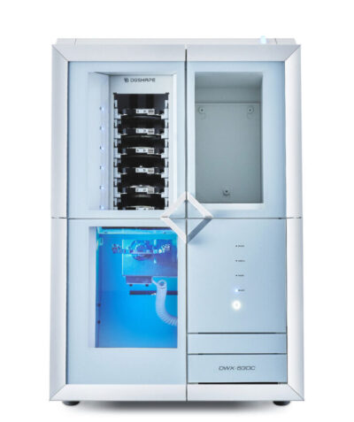 DGSHAPE DWX-53DC