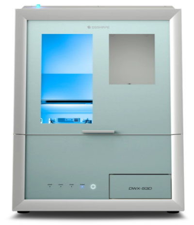 DGSHAPE DWX-53D