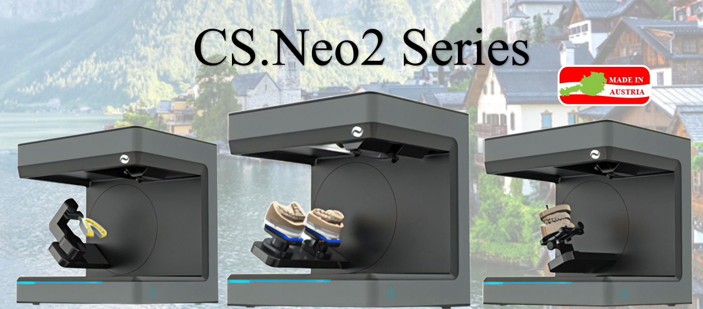 CADstar Neo2シリーズ