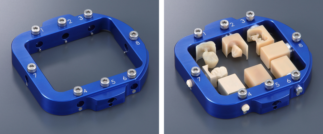 専用アダプター ZV-52Di-Jp