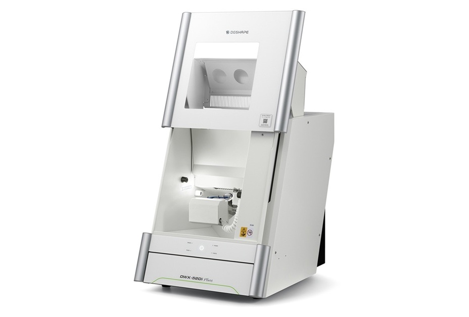 集塵効率の良い機内構造