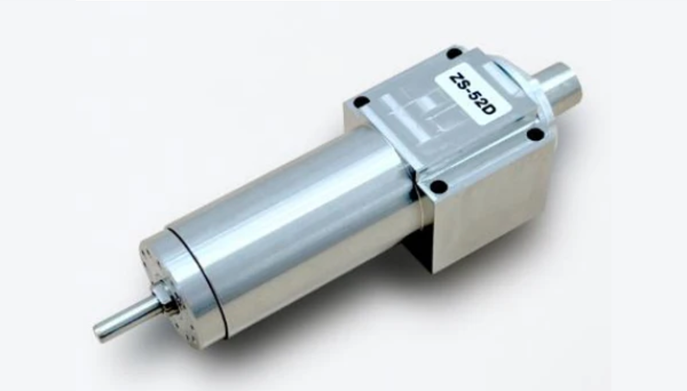 安定した加工品質